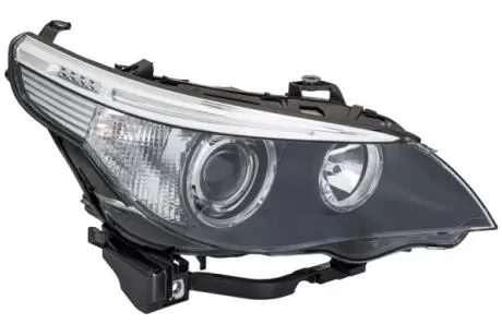 Фара передня HELLA 1EL 163 074-011