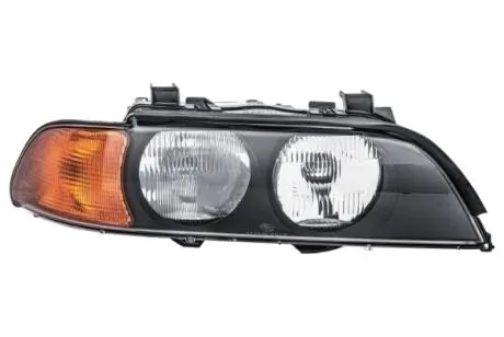Фара передня HELLA 1EJ 007 400-061