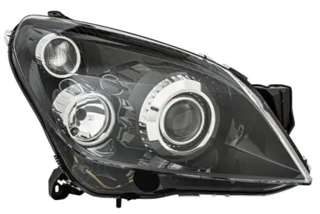 Основная фара HELLA 1ZS 008 710-321