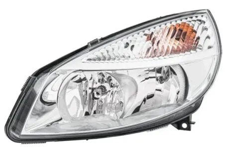 Фара передня HELLA 1EG 008 862-171