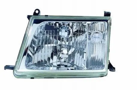 Передні фари DEPO / LORO 212-11N2R-LD-EM