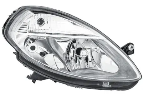 Фара передняя HELLA 1EB 270 521-241