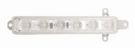 Фара передняя DEPO / LORO 550-1607N-AE