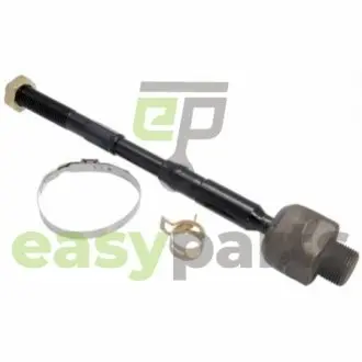 Рульова тяга FEBEST 0222-J10F