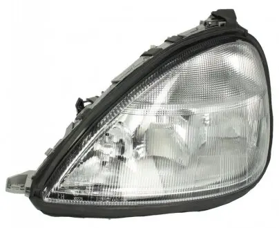 Фара передня DEPO / LORO 440-1118L-LDEM1