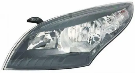 Фара передня DEPO / LORO 551-1178LMLDEM2