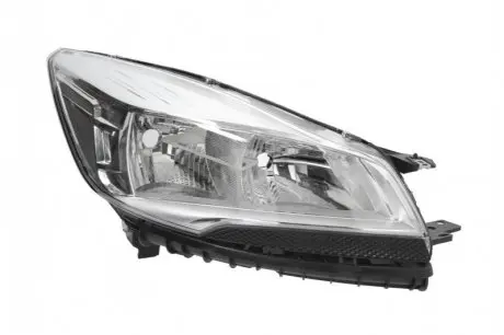 Фара передняя DEPO / LORO 431-11C1RMLD-EM