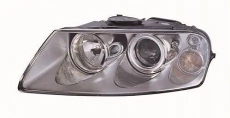 Фара передня DEPO / LORO 441-1184RMLD-EM