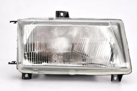 Фара передняя DEPO / LORO 441-1127R-LD-EN