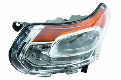 Фара передня DEPO / LORO 552-1133RMLD-EM