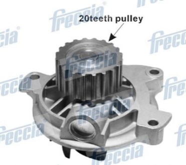 Водяной насос FRECCIA WP0293