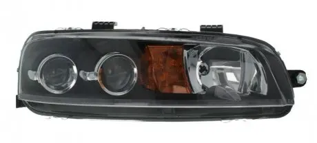 Фара передня DEPO / LORO 661-1132R-LDEFN