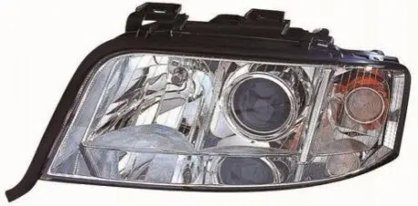 Фара передняя DEPO / LORO 441-1194R-LDHEM