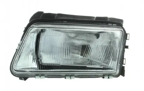 Фара передняя DEPO / LORO 441-1124L-LD-E