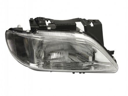 Фара передня DEPO / LORO 552-1107R-LD-EM