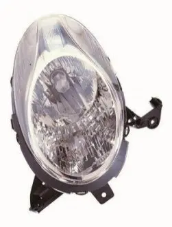 Фото фара передня DEPO / LORO 215-11C3L-LD-EM Фара передня DEPO / LORO 215-11C3L-LD-EM