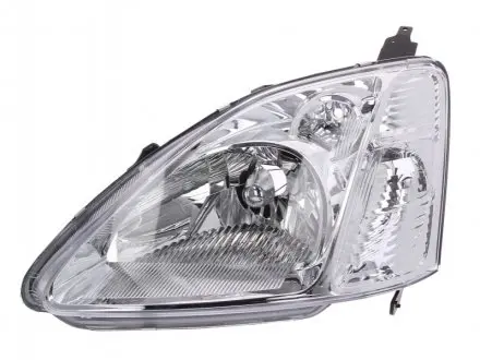 Фара передня DEPO / LORO 217-1137L-LDEM1