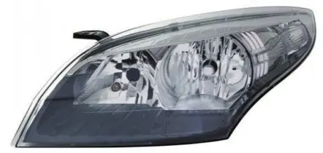 Фара передня DEPO / LORO 551-1178RMLEMN1
