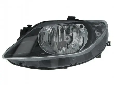 Фото фара передняя DEPO / LORO 445-1120L-LDEM2 Фара передняя DEPO / LORO 445-1120L-LDEM2