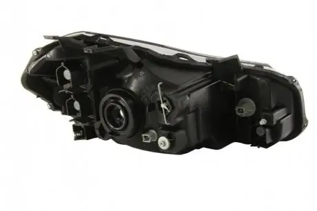 Фара передня DEPO / LORO 661-1152L-LD-EM