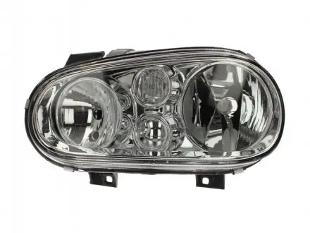 Фара передняя DEPO / LORO 441-1130L-LD-EM