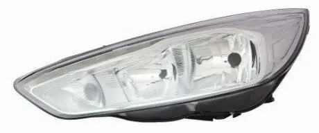 Фара передня DEPO / LORO 431-11C9LMLEMD1