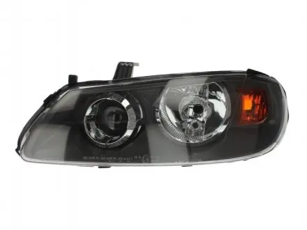 Фара передня DEPO / LORO 215-1196L-LDEM6