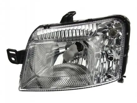 Фара передняя DEPO / LORO 661-1141L-LD-EM