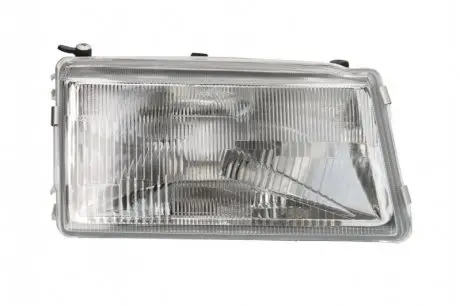 Фара передня DEPO / LORO 661-1106R-LD-E