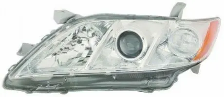 Фара передня DEPO / LORO 212-11Q6R-LD-EM