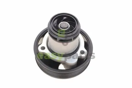 Помпа води VW Jetta 2.5 06- (CBTA, CBUA, CCCA, BTK) 110/125kw INA 538 0411 10