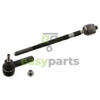 Рульова тяга SWAG 50 93 7715 (фото 1)