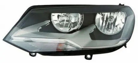 Фара передняя DEPO / LORO 441-11F3LMLD-EM