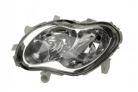 Фара передняя DEPO / LORO 447-1101LMLD-EM