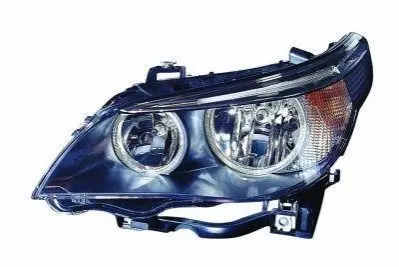 Фара передня DEPO / LORO 444-1161LMLDEM2