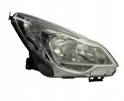 Фара передня DEPO / LORO 442-1169RMLDEM1