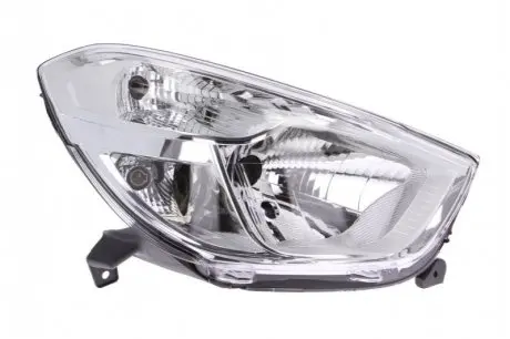 Фара передняя DEPO / LORO 551-1196R-LD-EM