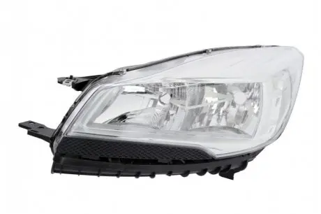 Фара передня DEPO / LORO 431-11C1LMLD-EM