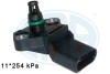 Датчик абсолютного давления - MAP Sensor ERA 550265A (фото 1)