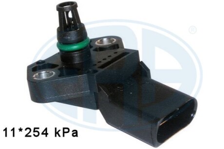 Датчик абсолютного давления - MAP Sensor ERA 550265A