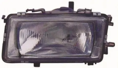 Фара передня DEPO / LORO 441-1107L-LD-EM