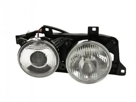 Фара передня DEPO / LORO 444-1114R-LD-E