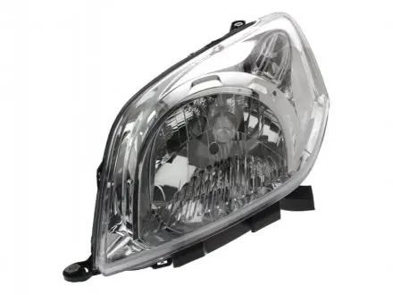Фара передня DEPO / LORO 661-1158LMLD-EM