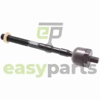 Тяга рульова FEBEST 0222-G15RA