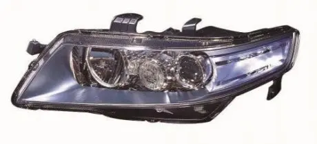 Фара права Honda Accord 2006-2008 DEPO / LORO 217-1162R-LDEM2