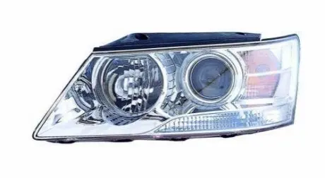 Фара передня DEPO / LORO 221-1148L-LD-EM