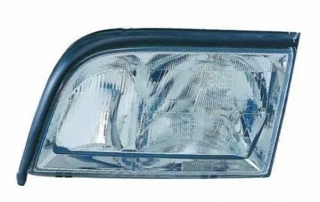 Фара передня DEPO / LORO 440-1111L-LD-EM