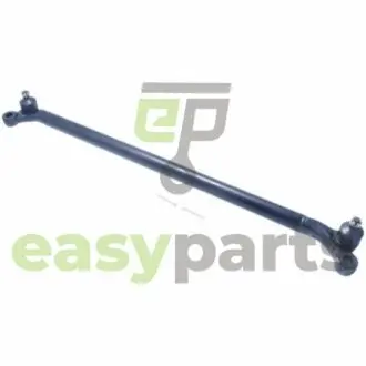 Рульова тяга FEBEST 0222-D22