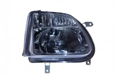 Фара передняя DEPO / LORO 218-1130R-LD-EM