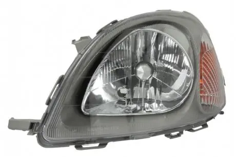 Фара передня DEPO / LORO 212-11F7L-LD-EM